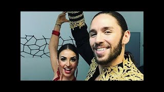 Gilkat-comeback: gil ofarim tanzt den tango noch einmal! - Die heutigen Neuigkeiten