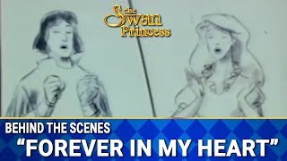 Forever in My Heart from The Swan Princess