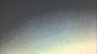 Canon S95 CHDK Ultra Intervalometer script test