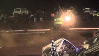 KING SLING HUGE AIR AND CRASH FREESTYLE AT BAMAJAM