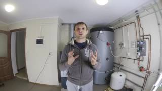 Как топить пиролизный котел