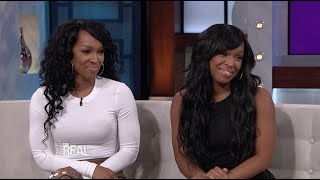 REAL Teaser: Dash Dolls Dish on the Kardashians