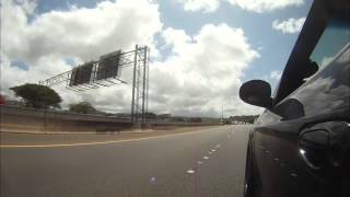 SRT-4 ZETA 2.8 vs HONDA CBR 600 F4i