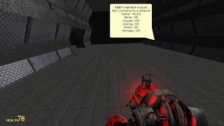 [TUTO] Construire le dédale dans Garry's mod. En FR et HD