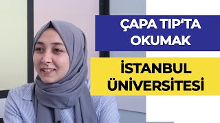 İstanbul Üniversitesi Çapa Tıp Fakültesi’nde Okumak!  | Hangi Üniversite Hangi Bölüm