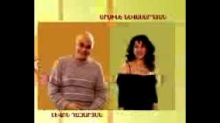HAREVANNER SERIAL --- VARSHAM SAFRAZYAN - Հարեվաններ