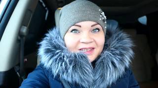 Новогодние подарки нашим котикам))) Голубцы,уборка)))