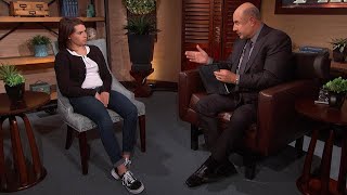 "Hidden: The Girl Abducted And Held Captive For 29 Days"