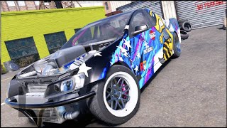 CarX Drift Racing 2 HUGE Update!! - NEW Map / 3 NEW Cars!