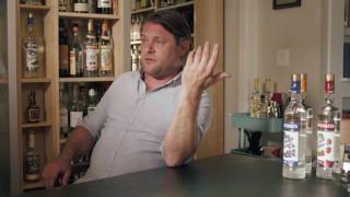 Jeffrey Morgenthaler - Whiskey Alpha