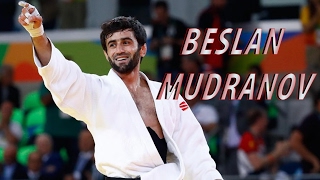 Beslan Mudranov compilation - The golden man - Беслан Мудранов