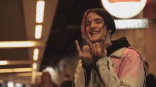Lil Peep Ft. XXXTENTACION - Falling Down