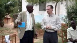 How The Water Project Began