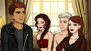 Deep Desire (Part 48) Episode Choose Your Story