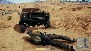 PUBG - HIGH FPS TEST - I7-2600K & AMD R9 290 4GB