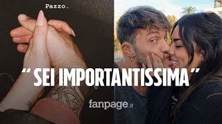 Uomini e donne. Giulio Raselli e Giulia D’Urso, la prima cena insieme: “Sei importantissima per me"
