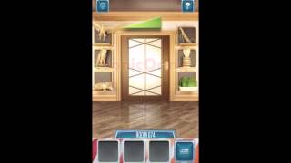 100 Doors Remake Level 74 Walkthrough