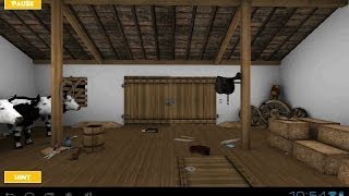 Can You Escape 3D Mansion Level 5 Walkthrough Cheats