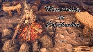 Lusty Argonian Maid: The Movie