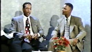 Inventor to Inventor support (Part 2) Joe Edmonds & Brian Grant.