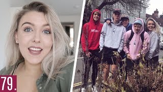 Announcing The House Name + The Social Climbers Reunite!!