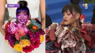 Met Gala-2017! Биыл ерекше образымен көзге түскен кім?