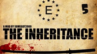 Fallout New Vegas Quest Mod - The Inheritance - Part 5