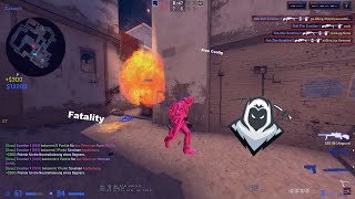 Six To The Oh Nine [Fatality Crack] free config + dll in desc