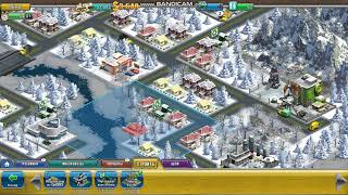 Прохождение игры Виртуальный город 2 Уровень 3-6