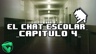 EL CHAT ESCOLAR: LA HORA DE LA VERDAD #4/FINAL + TODOS LOS FINALES | iTownGamePlay