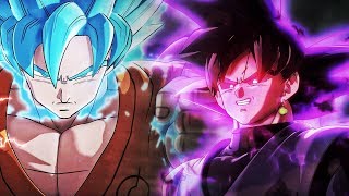Dragon Ball Xenoverse 2 - ALL Story Mode CGI Cutscenes