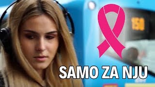 Ne zanemarujte znakove (Dan ružičaste vrpce) | xniks2x (Live Your Dreams) | Labud