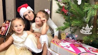 Кукла Беби Бон Новая Коляска Алины и Юляшки Алина КАК МАМА Играем в куклы