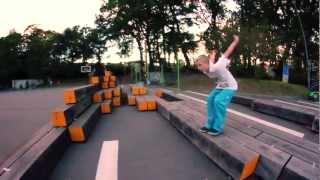 Malthe Poulsen - Look At Me Now!