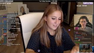 ? Хесус смотрит ТОП моменты с Twitch || JesusAVGN ?