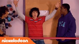 Zoey 101 | ‘Dance Contest’ Official Clip | Nick