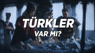 YENİ ÇIKACAK TOTAL WAR OYUNU (Total War Three Kingdoms)