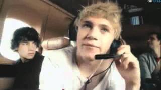 One Direction-Forever Young (music video)