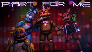 [SFM FNaF] Part Three for My NOW HIRING AT FREDDY’S Collab