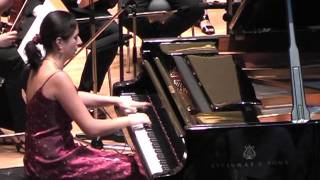 Warsaw Concerto - Richard Addinsell - Mariana Popova