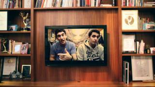 Upper West - Slow Down (Official Video)