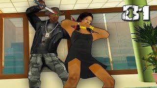 GTA San Andreas - PC - Mission 81 - Architectural Espionage