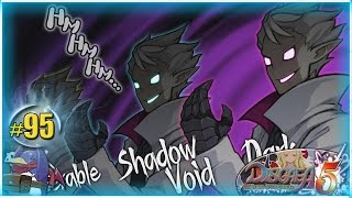 Disgaea 5 Alliance of Vengeance Playthrough Ep 95: Destroyer's Beckon