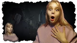 Friday the 13th: The Game МОЙ КОСПЛЕЙ ТИФФАНИ КОКС | КАК СЛОМАТЬ МАШИНУ В ИГРЕ | КАК УБИТЬ ДЖЕЙСОНА