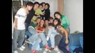 Guidulim - Mesiva Sofit Nof-Esh Metzu 2012