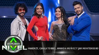 'Adoro' - Camila T., Nicolas M., Jam M. y Amanda M. - Fusiones | A otro Nivel