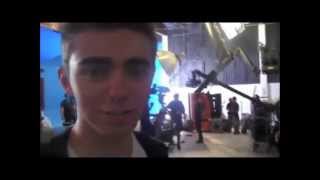 The Wanted Funny Moments