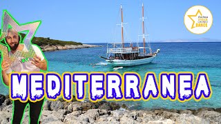 IRAMA MIX MEDITERRANEA || Balli di gruppo 2020 || Coreografia || Andrea Stella