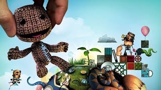 Live Stream LittleBigPlanet™ 3 PS4 | #2 ИГРАЕТ ЭДВИН и Милана | #Gameplay #PS4 #LittleBigPlanet3