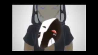 Mozaik Role ~ Ver. {Kagerou Project} ~ Kano Shuuya.